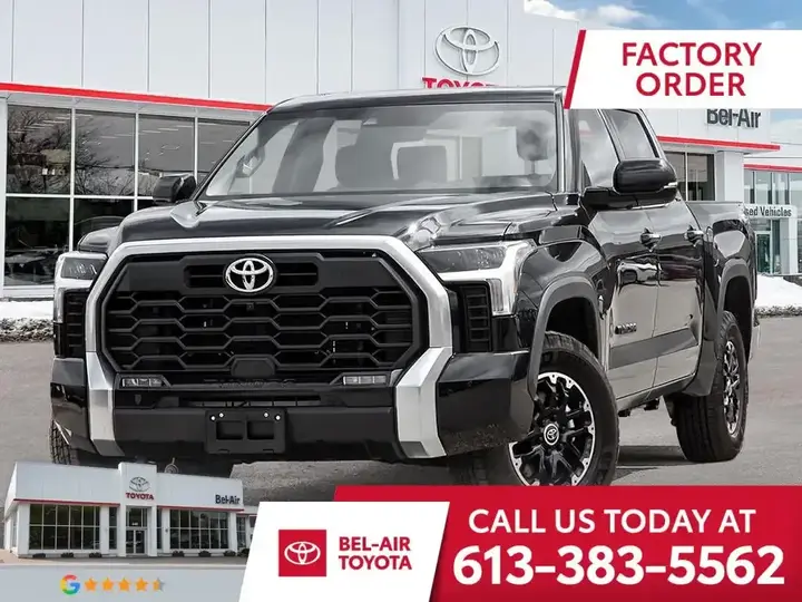 Toyota Tundra