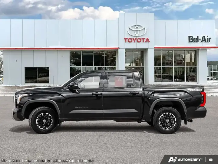 Toyota Tundra 2026 photo 3
