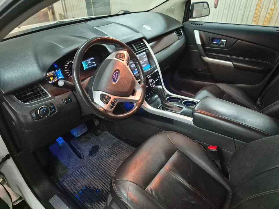 Ford Edge 2013 photo 5
