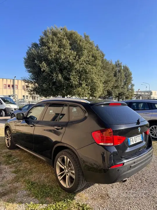 BMW X1 2011 photo 5