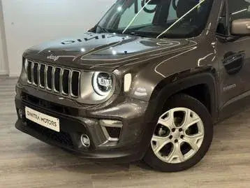 Jeep Renegade 2019 photo 4