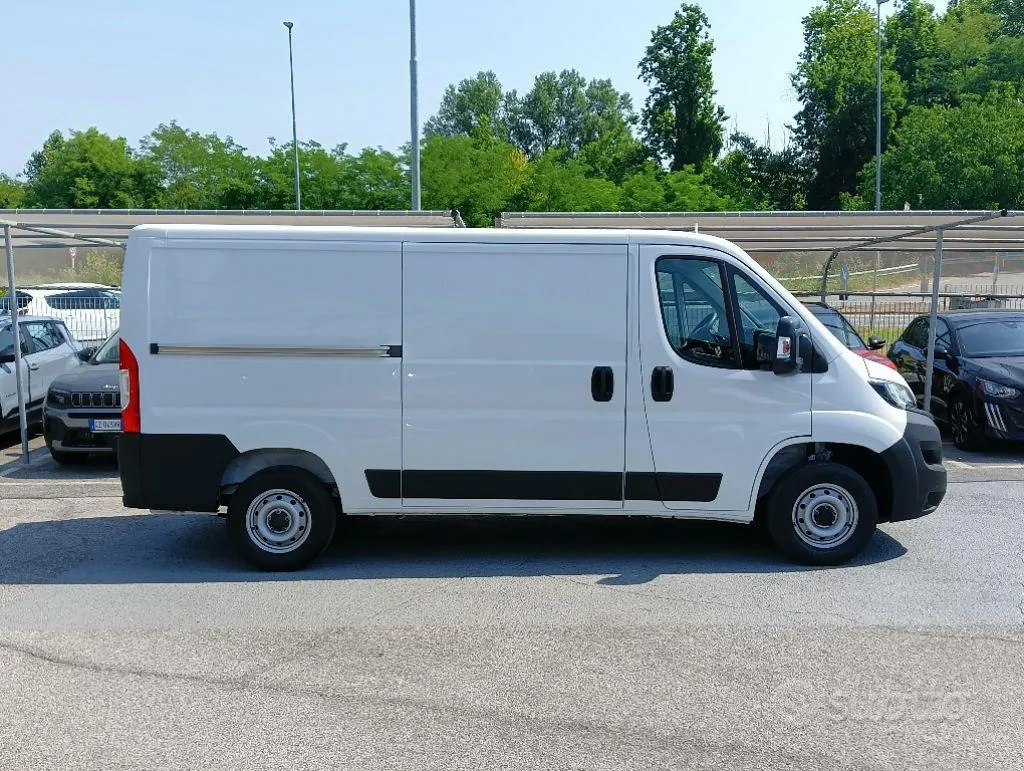 Fiat Ducato 2023 photo 4