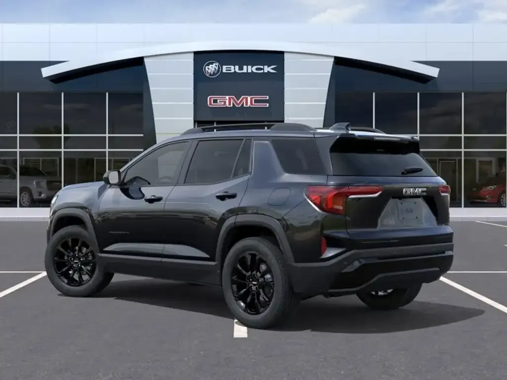 GMC Terrain 2027 photo 3