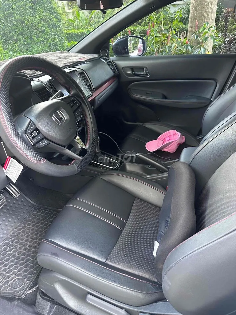 Honda City 2025 photo 5