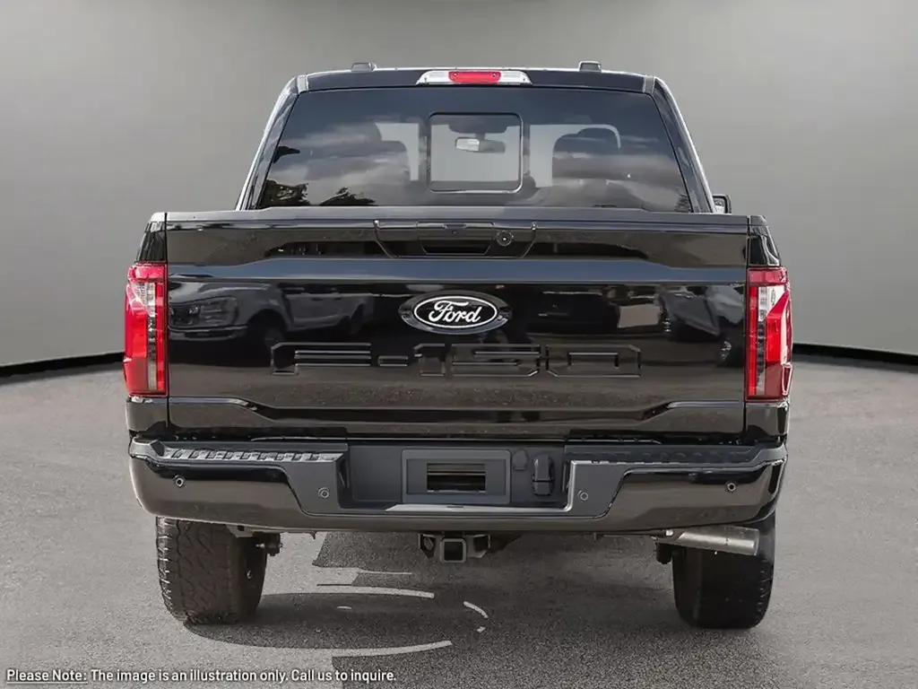 Ford F-150 2026 photo 5