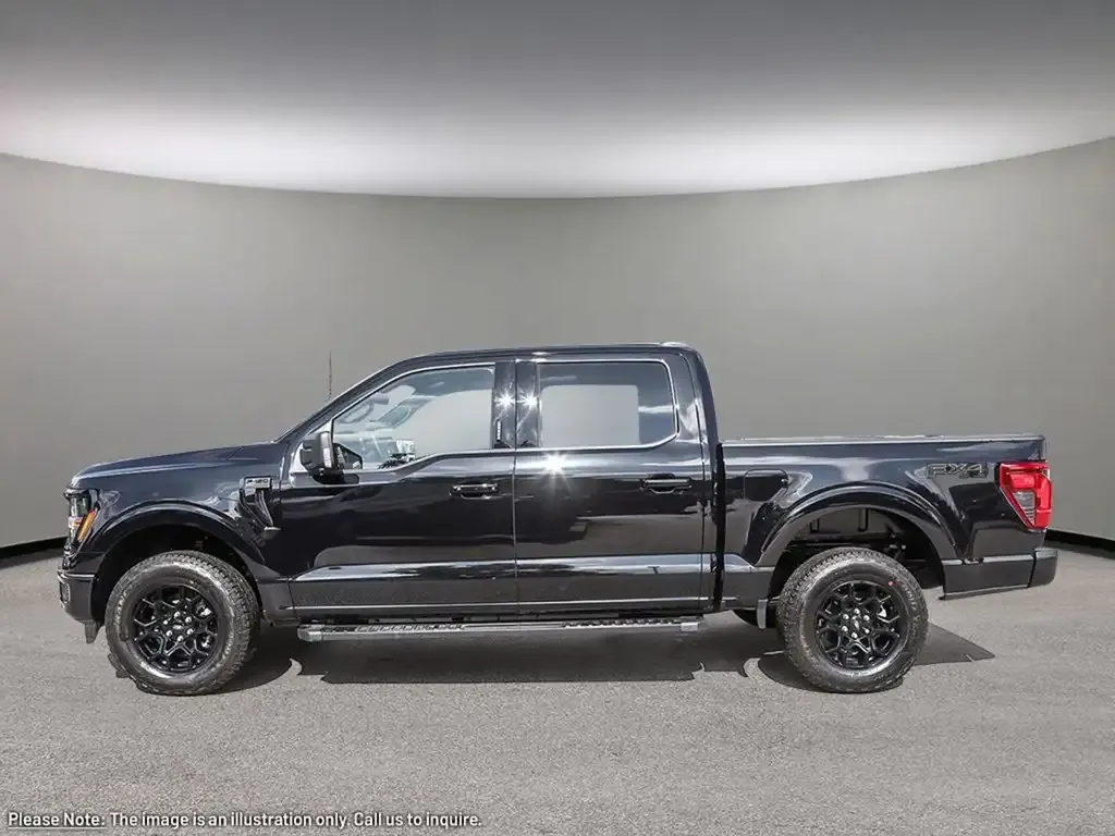 Ford F-150 2026 photo 3