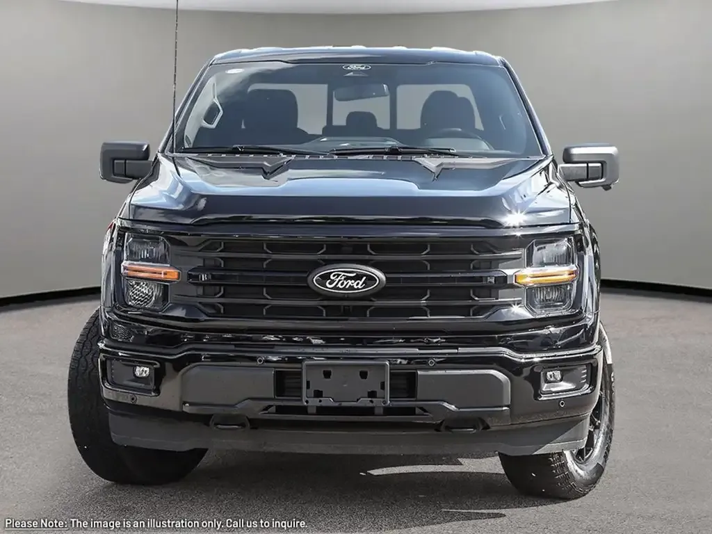 Ford F-150 2026 photo 2