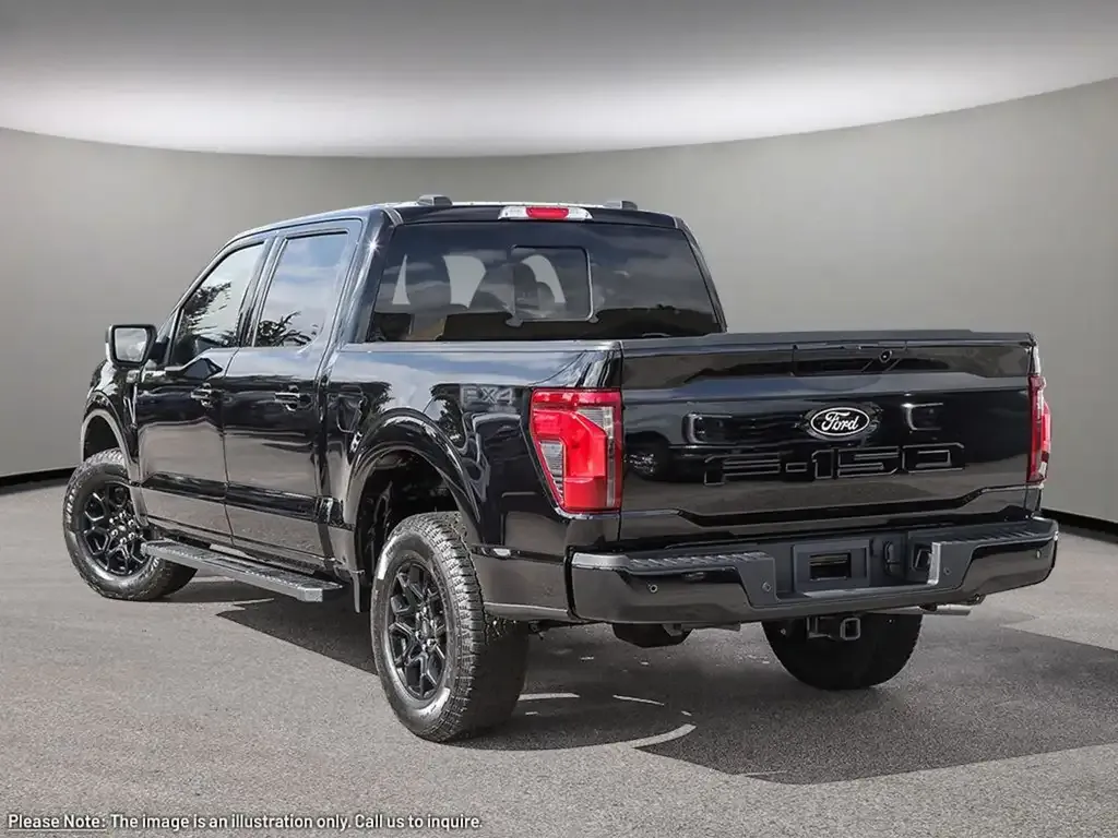Ford F-150 2026 photo 4
