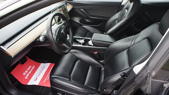 Tesla Model 3 2020 photo 5