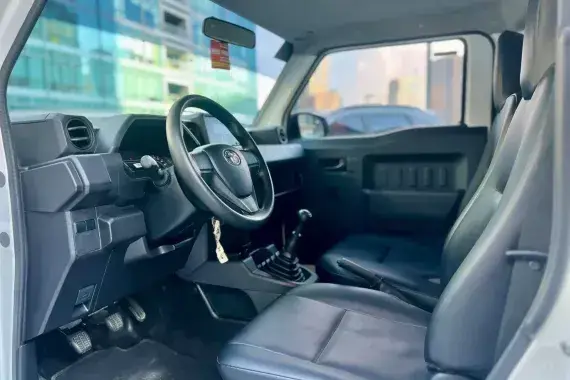 Toyota Tamaraw Fx 2026 photo 4