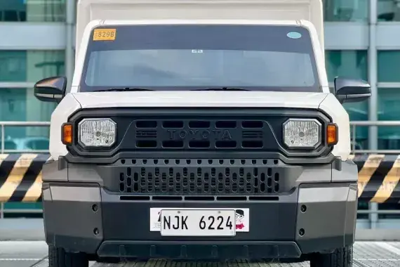 Toyota Tamaraw Fx