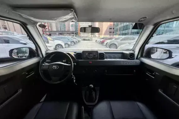 Toyota Tamaraw Fx 2026 photo 5