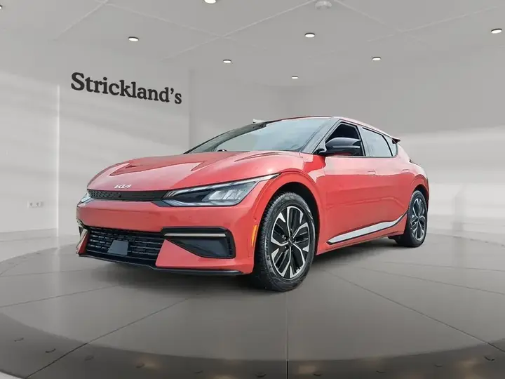 Kia Ev6