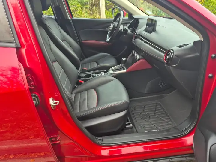 Mazda Cx-3 2018 photo 5