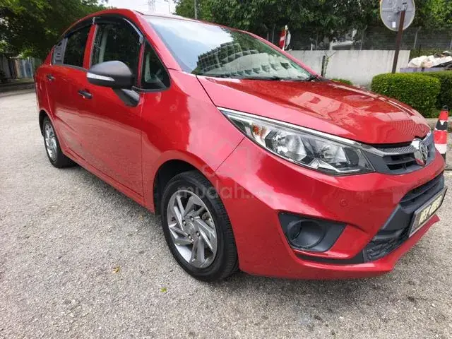 Proton Persona