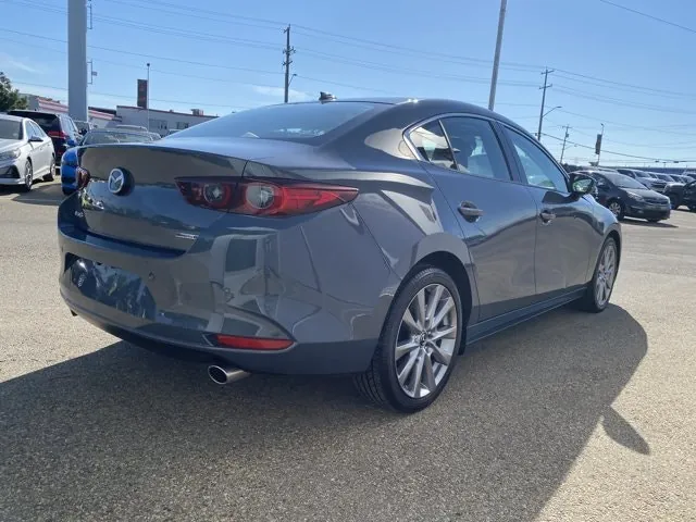 Mazda Mazda3 2025 photo 5