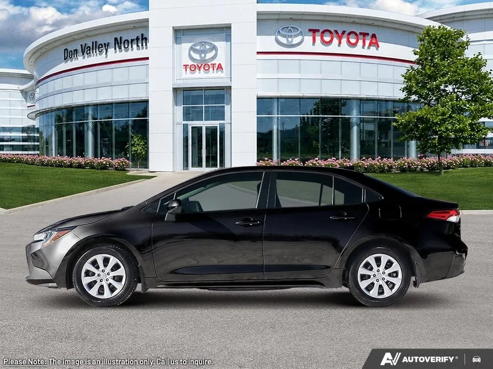 Toyota Corolla 2026 photo 3