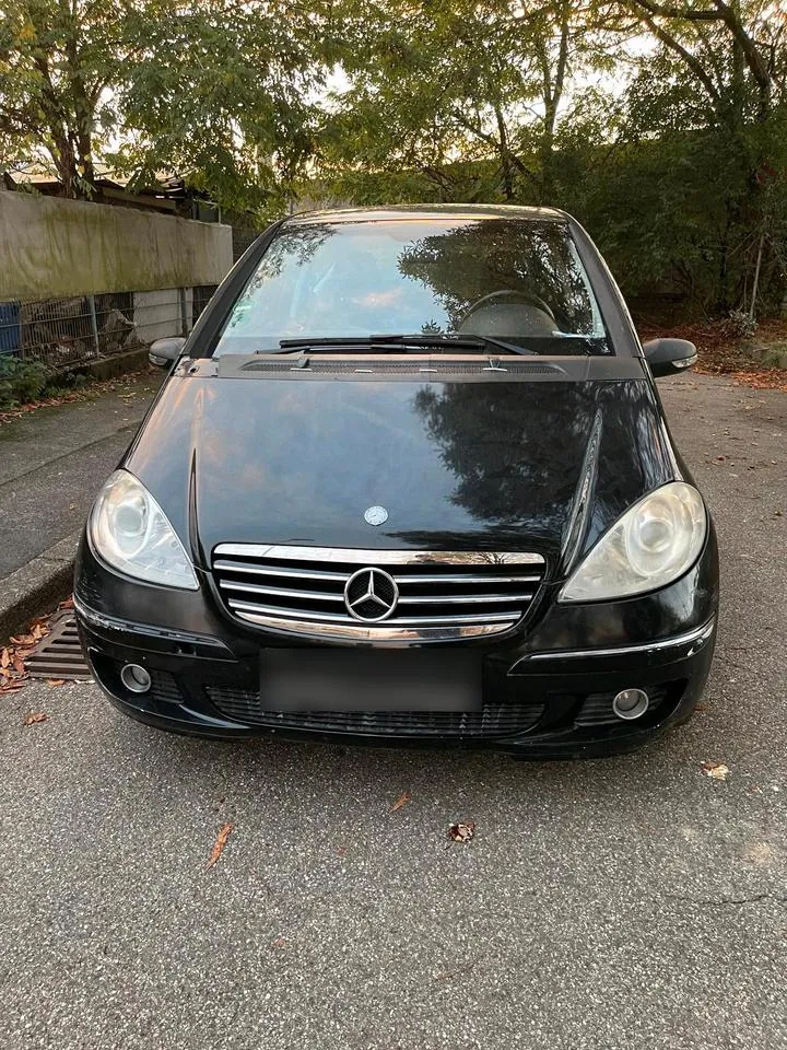 Mercedes-Benz A150