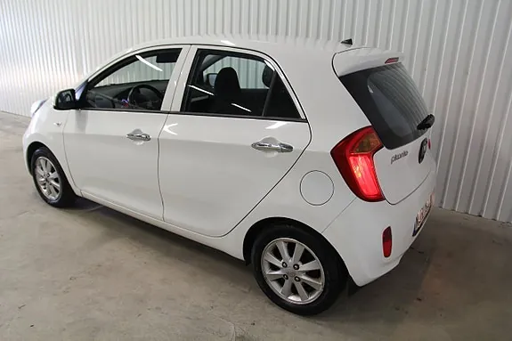Kia Picanto 2013 photo 3