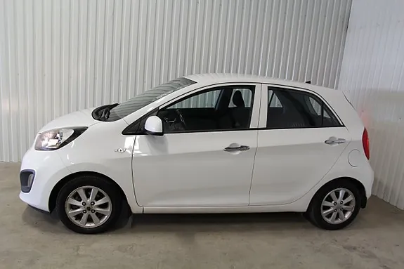 Kia Picanto 2013 photo 2
