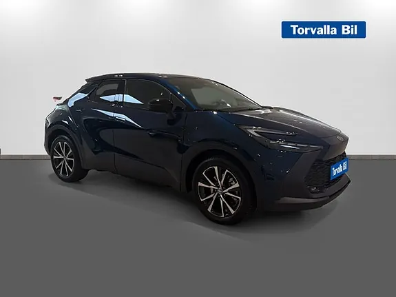 Toyota C-Hr 2025 photo 3