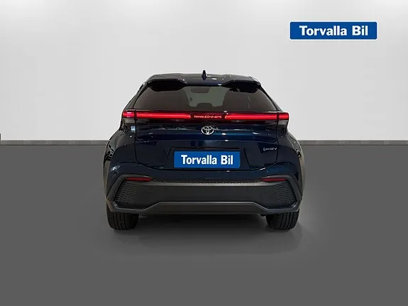 Toyota C-Hr 2025 photo 5