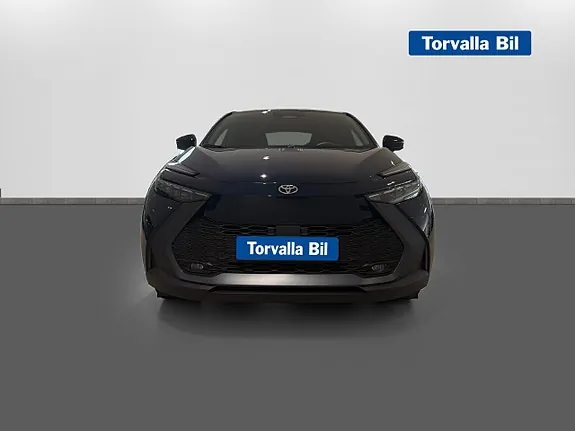 Toyota C-Hr 2025 photo 2
