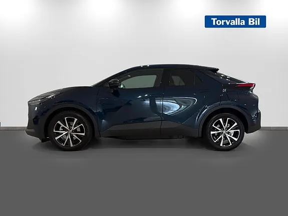Toyota C-Hr 2025 photo 4