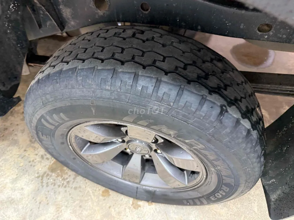 Ford Ranger 2008 photo 4