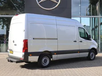 Mercedes-Benz Sprinter 2020 photo 2