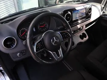 Mercedes-Benz Sprinter 2020 photo 3