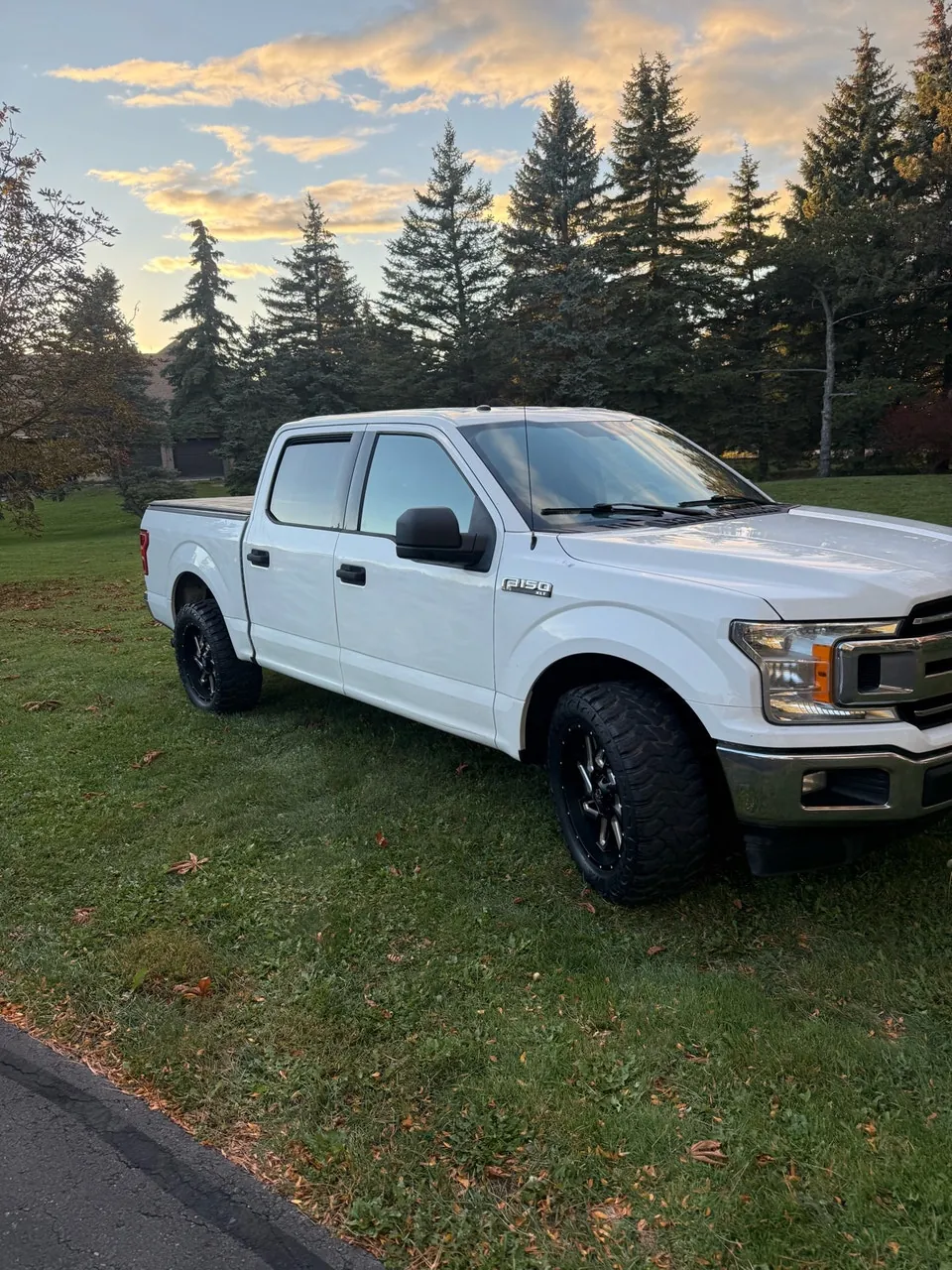 Ford F-150 2018 photo 2