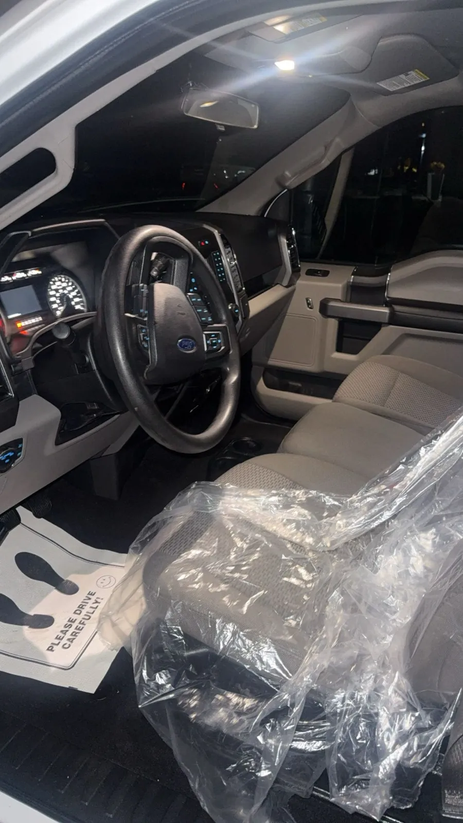 Ford F-150 2018 photo 5