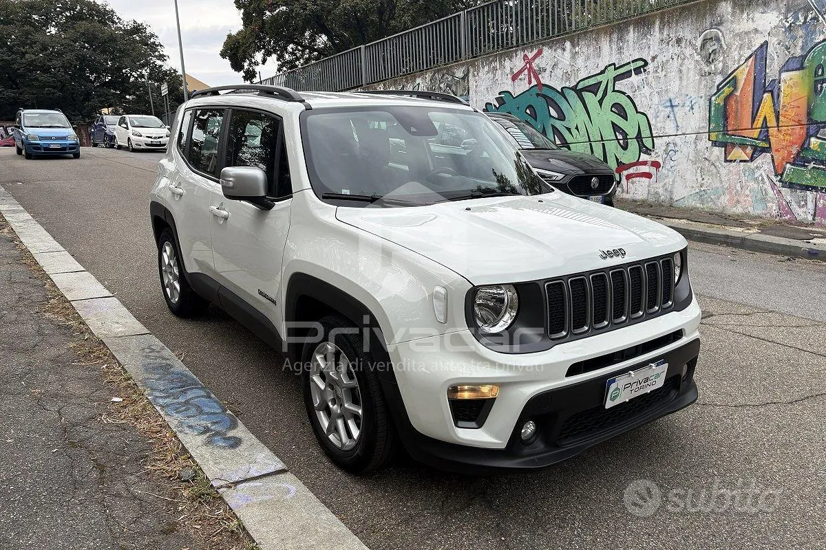 Jeep Renegade 2022 photo 3