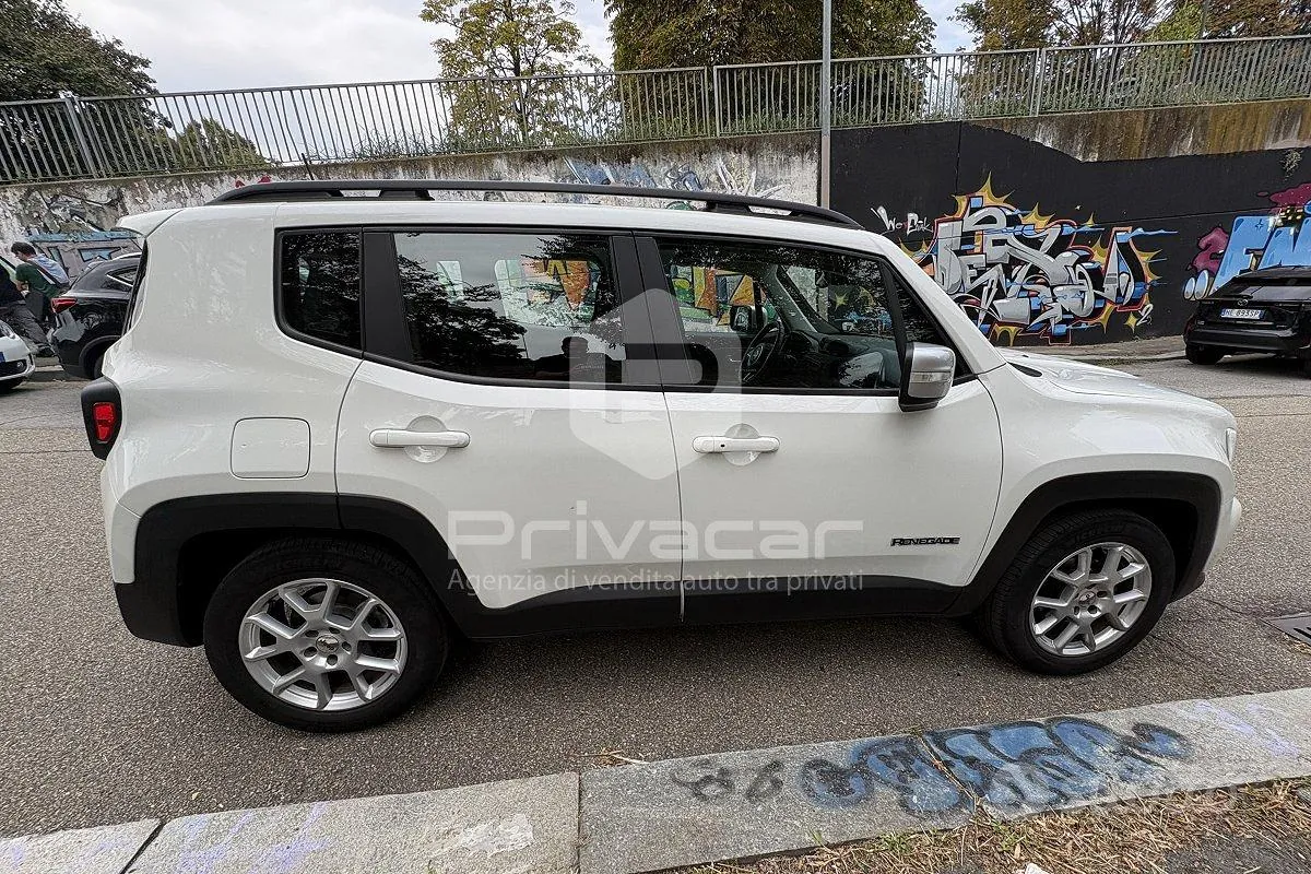 Jeep Renegade 2022 photo 4