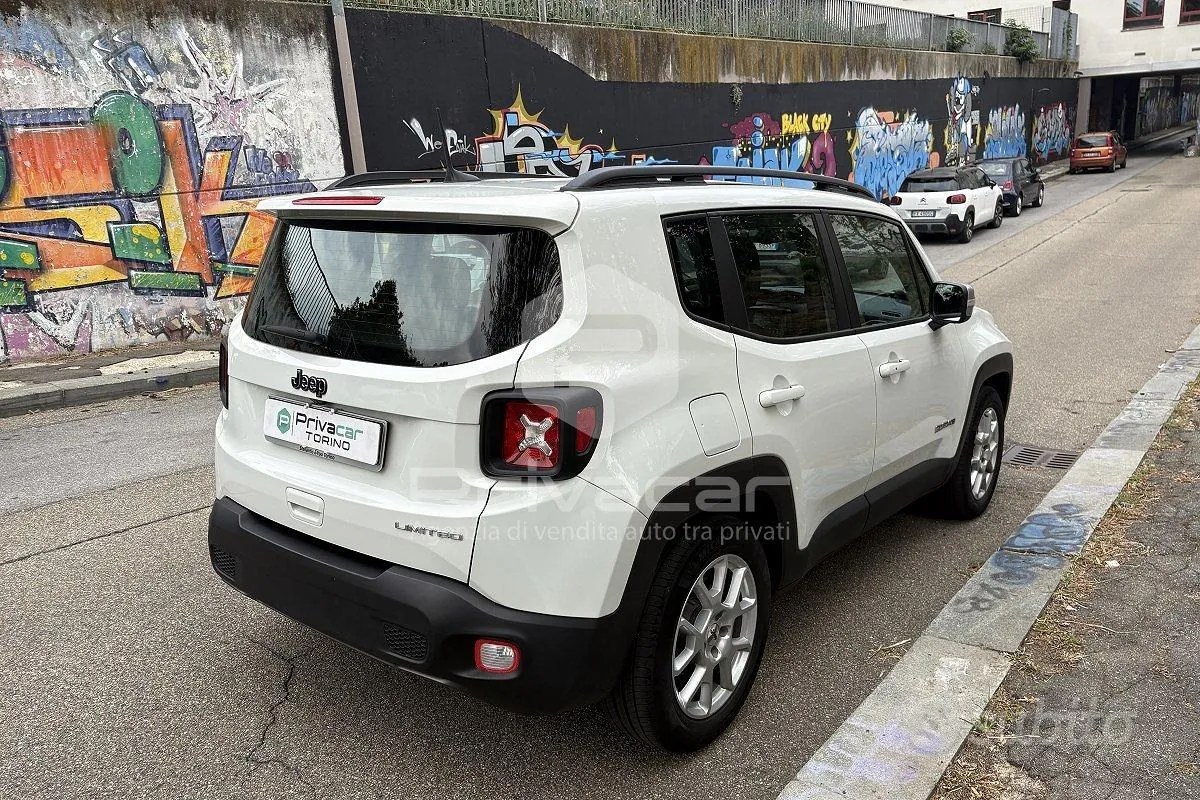 Jeep Renegade 2022 photo 5