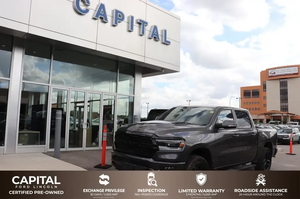 Ram 1500