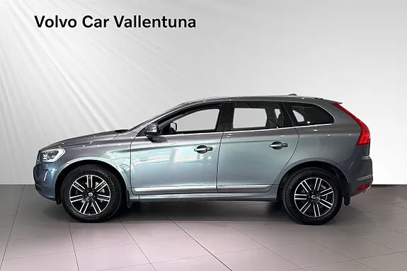 Volvo Xc60 2017 photo 2