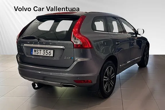 Volvo Xc60 2017 photo 4