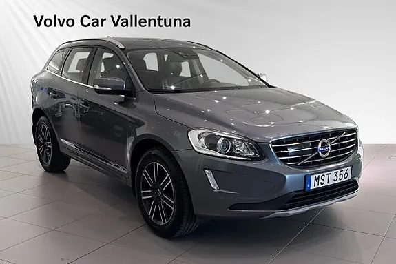 Volvo Xc60 2017 photo 3