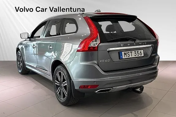 Volvo Xc60 2017 photo 5