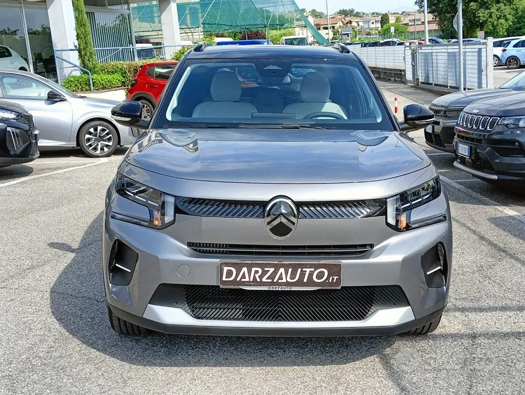 Citroen C3 2026 photo 2