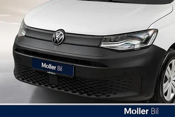 Volkswagen Caddy 2025 photo 2