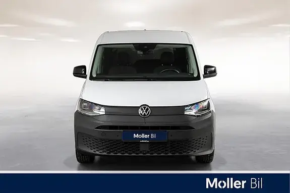 Volkswagen Caddy 2025 photo 3
