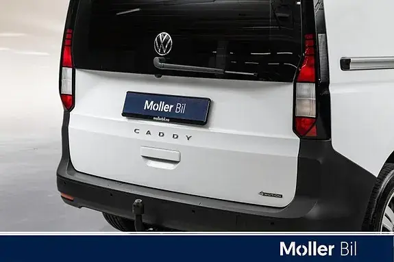 Volkswagen Caddy 2025 photo 5