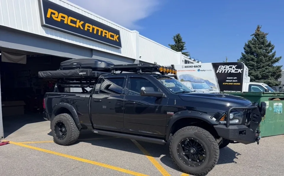 Ram 1500 2016 photo 3