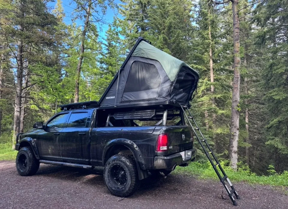 Ram 1500 2016 photo 5