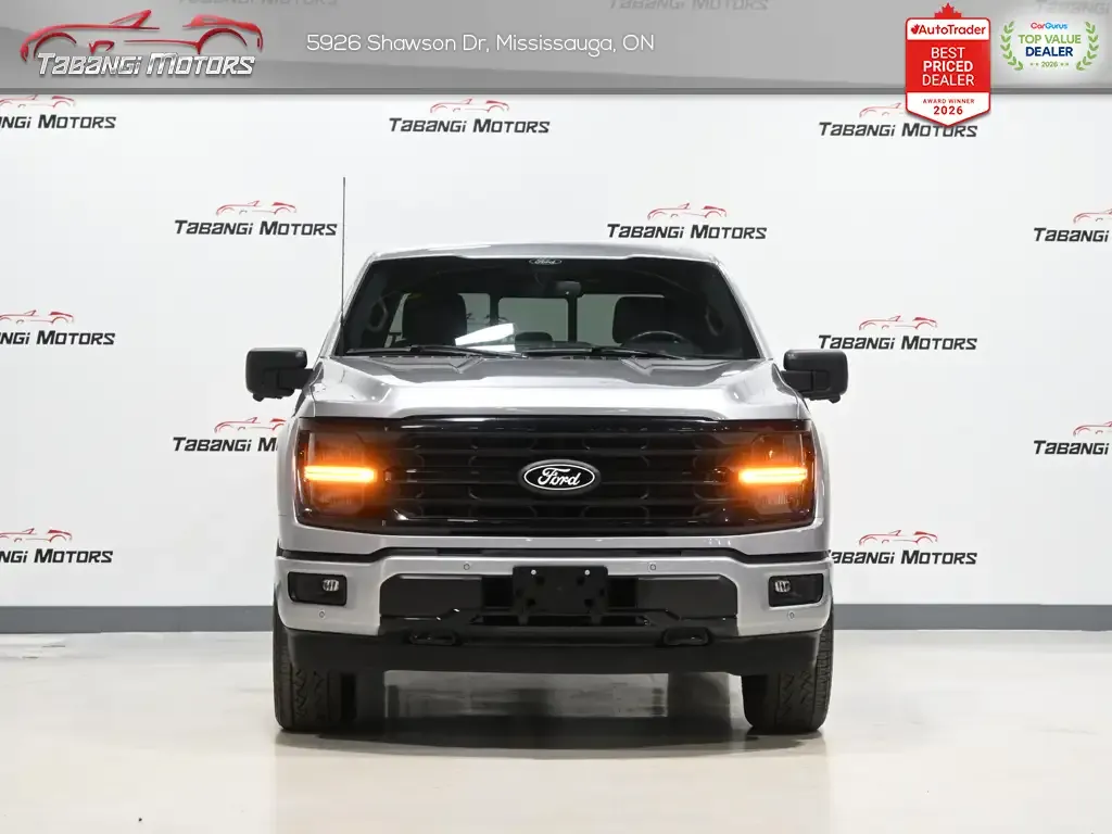 Ford F-150 2024 photo 4