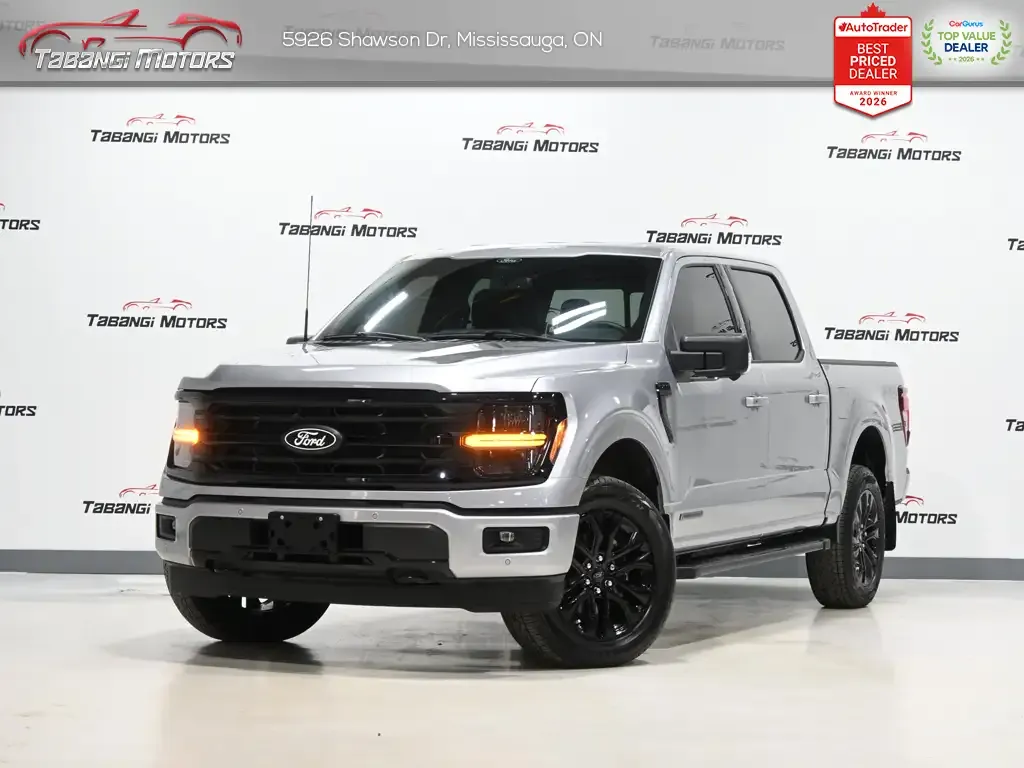 Ford F-150 2024 photo 5
