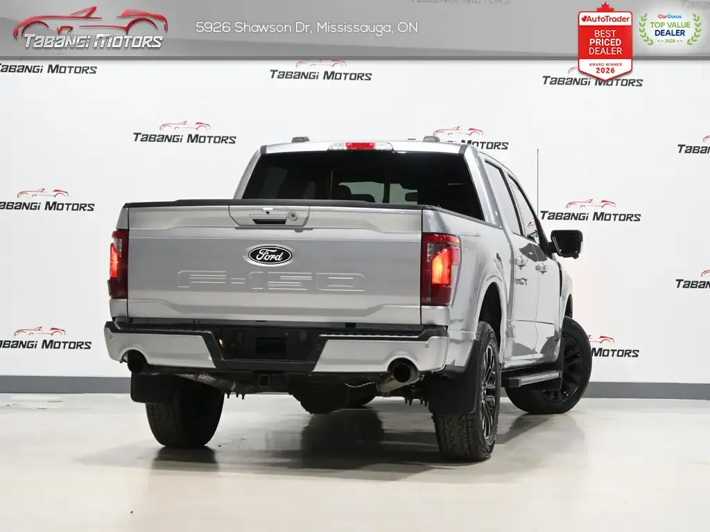 Ford F-150 2024 photo 2